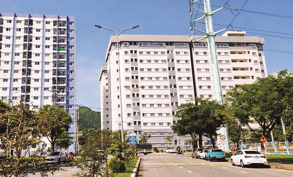 Vay vốn nhà ở xã hội tại Đà Nẵng: Giải pháp an cư bền vững cho người thu nhập thấp