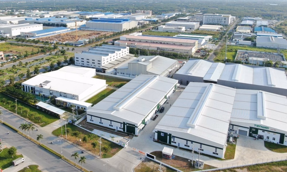 Khẩn trương rà soát, tiếp tục cắt giảm, đơn giản hóa TTHC về thành lập và hoạt động khu công nghiệp, cụm công nghiệp
