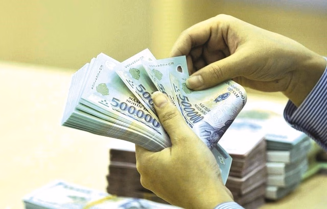 NHNN tăng cường giám sát hoạt động môi giới tiền tệ tại các ngân hàng thương mại.